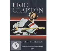 Eric Clapton - Music in Review [Alemania] [DVD]