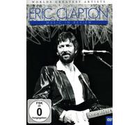 Eric Clapton - Music in Review [Alemania] [DVD]