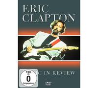 Eric Clapton Music in Review [Reino Unido] [DVD]