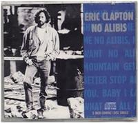 Eric Clapton - No Alibis