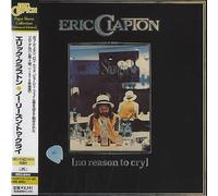 Eric Clapton - No Reason to Cry