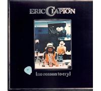 ERIC CLAPTON - No Reason To Cry