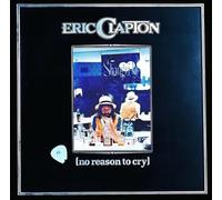 Eric Clapton - No Reason To Cry