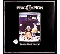 Eric Clapton - No Reason to Cry