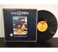 Eric Clapton - No Reason To Cry