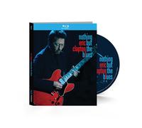 Eric Clapton: Nothing but the Blues (Blu-ray) Eric Clapton (Importación USA)