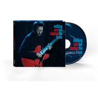 Eric Clapton Nothing But the Blues (CD) Album (Importación USA)