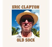 Eric Clapton - Old Sock