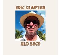 Eric Clapton - Old Sock [Vinilo]