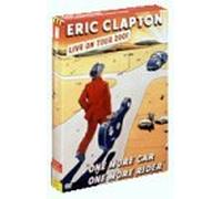 Eric Clapton - One More Car,One More Rider