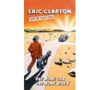 Eric Clapton - One More Car, One More Rider [Alemania] [VHS]