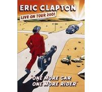 Eric Clapton - One More Car, One More Rider by Eric Clapton