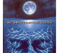 Eric Clapton Pilgrim (CD) Album