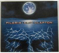 Eric Clapton - Pilgrim + Change the World