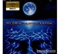 Eric Clapton - Pilgrim [Vinilo]