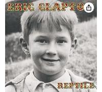 Eric Clapton - Reptile