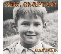 Eric Clapton - Reptile
