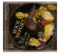 Eric Clapton - Rock Report: Eric Clapton and Cream: Deserted Cities of the Heart (UK Import)