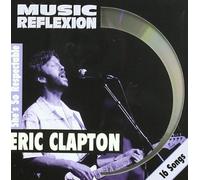 Eric Clapton - She's So Respectable