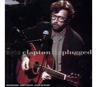 Eric Clapton - Simply Guitar & Voice - No Plugs ! (CD Album Eric Clapton, 14 Tracks) Signe / Before You Accuse Me / Hey Hey / Lonely Stranger / Nobody Knows You When You're Down & Out / Running On Faith / Walkin' Blues / Alberta / San Francisco Bay Blues / Malted Milk / Old Love u.a.