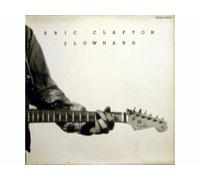 Eric Clapton - Slowhand (1977) / Vinyl record [Vinyl-LP]