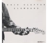 Eric Clapton - Slowhand