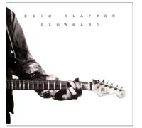 Eric Clapton – Slowhand – CD – Edición 35.º Aniversario remasterizada