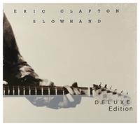 Eric Clapton - Slowhand 35th Anniversary (Deluxe)