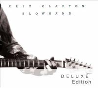 Eric Clapton - Slowhand (35th Anniversary Deluxe Edition) [2CD]