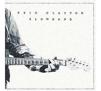 Eric Clapton - Slowhand 35th Anniversary [Vinilo]