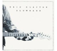 Eric Clapton – Slowhand – CD – Edición 35.º Aniversario remasterizada