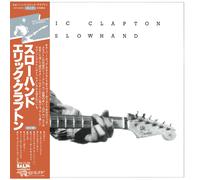 Eric Clapton – Slowhand – CD SHM-CD LTD (Importación USA)