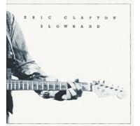 Eric Clapton Slowhand (CD) Album (Importación USA)