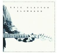 Eric Clapton - Slowhand - Edición Especial 35 Años LP Vinilo POLYDOR