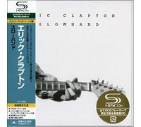 Eric Clapton - Slowhand (Jpn) (Mlps)