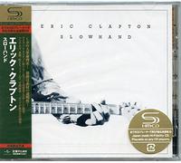Eric Clapton - Slowhand (Jpn) (Rmst)