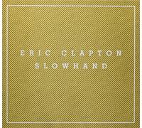ERIC CLAPTON - Slowhand [Limited/Super Deluxe