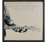 ERIC CLAPTON - slowhand LP