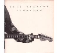 Eric Clapton - Slowhand - Matt sleeve