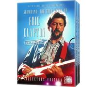 Eric Clapton - Slowhand : The True Story Of.. [Reino Unido] [DVD]