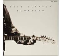 Eric Clapton - Slowhand [Vinilo]