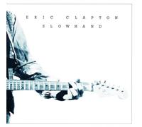 Eric Clapton - Slowhand [Vinilo]