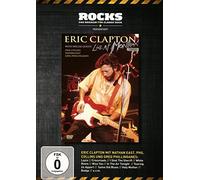 Eric Clapton & Special Guests - Live At Montreux 1986 [DVD]