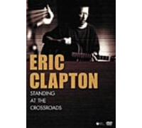 Eric Clapton Standing at the C [Alemania] [DVD]