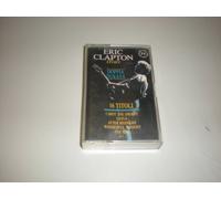 Eric Clapton Story [Casete]