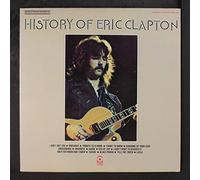 Eric Clapton - Story [Vinilo]