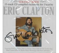 Eric Clapton - Strange Brew - Compiled By Eric Clapton