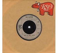 Eric Clapton - Swing Low Sweet Chariot