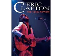 Eric Clapton - The 1970s Review [Alemania] [DVD]