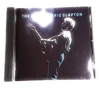 Eric Clapton - The Best of Eric Clapton